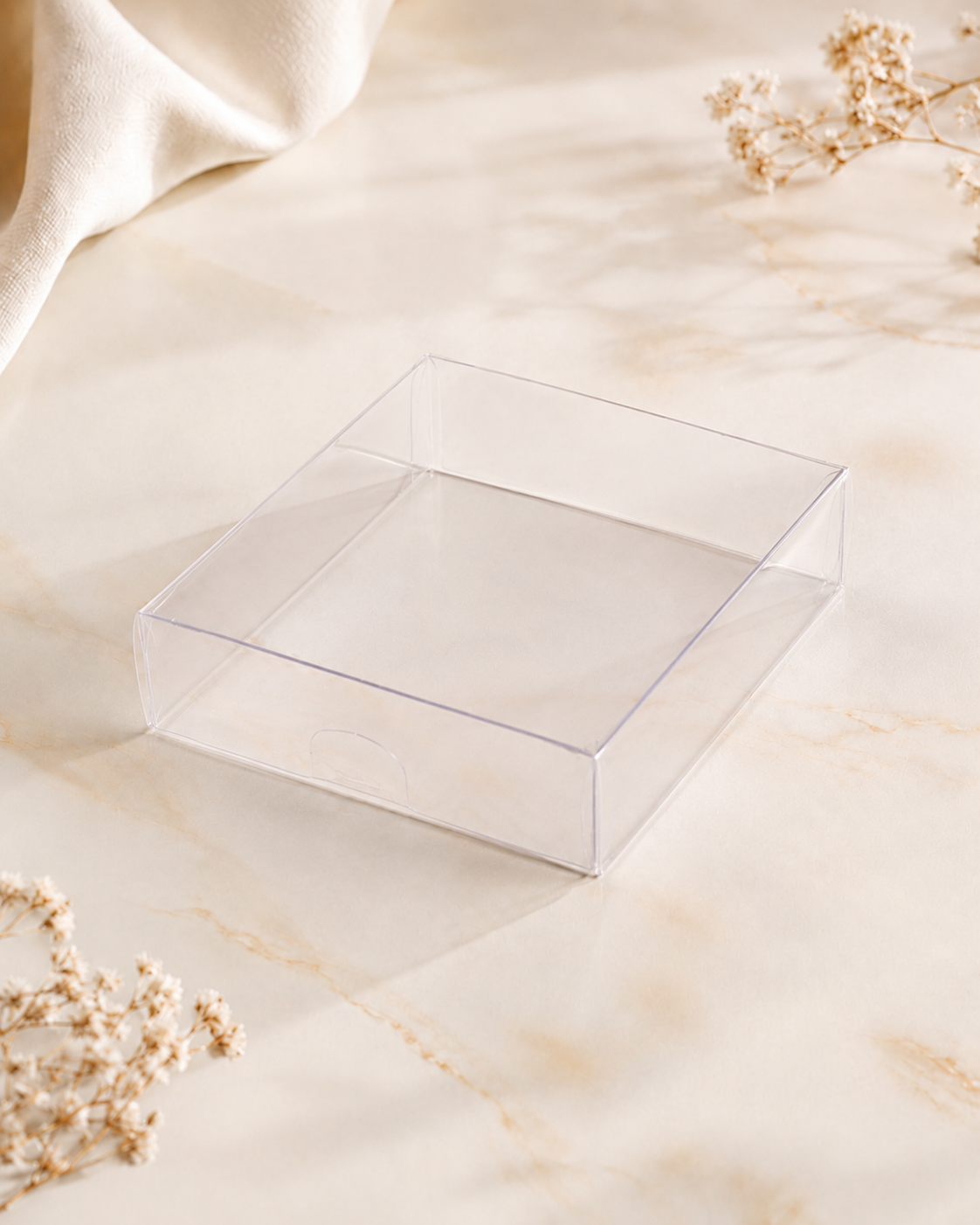 Ultimakes Slice Box