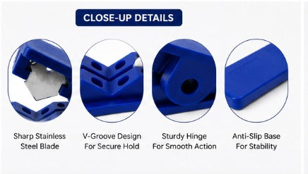 MINI DOWEL CUTTER