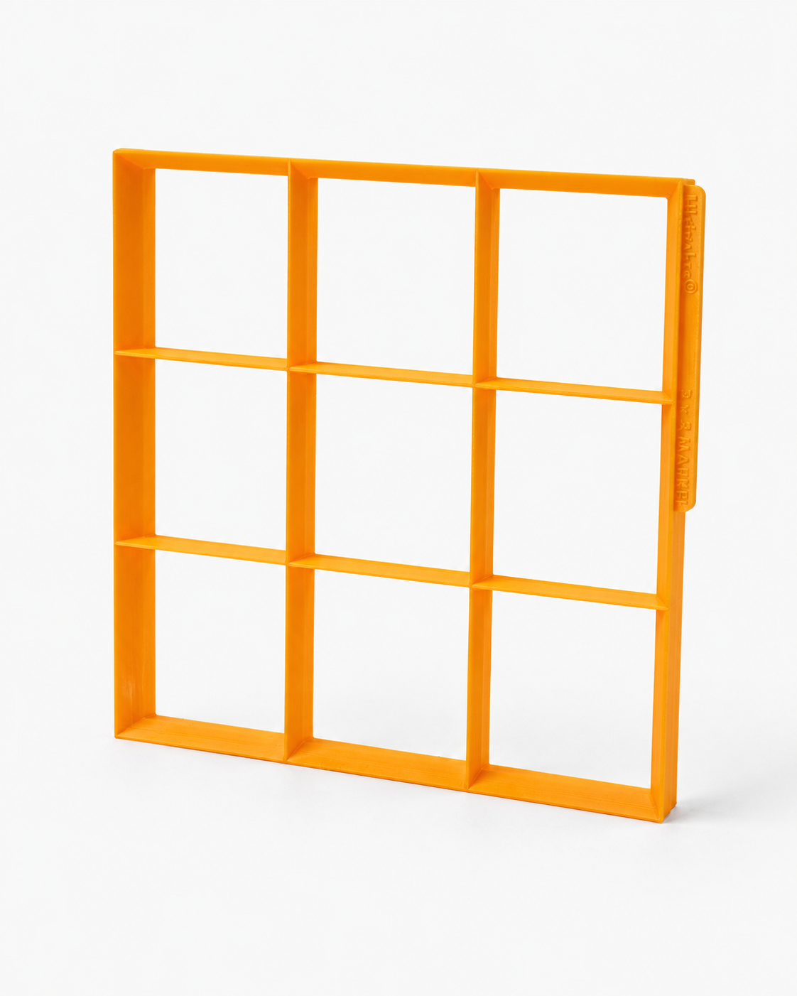 Slice Marker Square  3x3