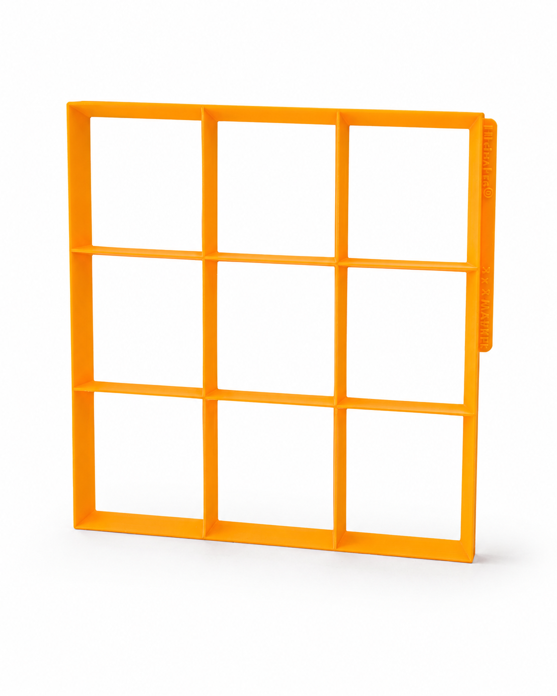 Slice Marker Square  3x3