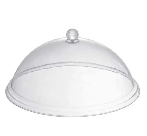 Acrylic Dome Cover 12 inch