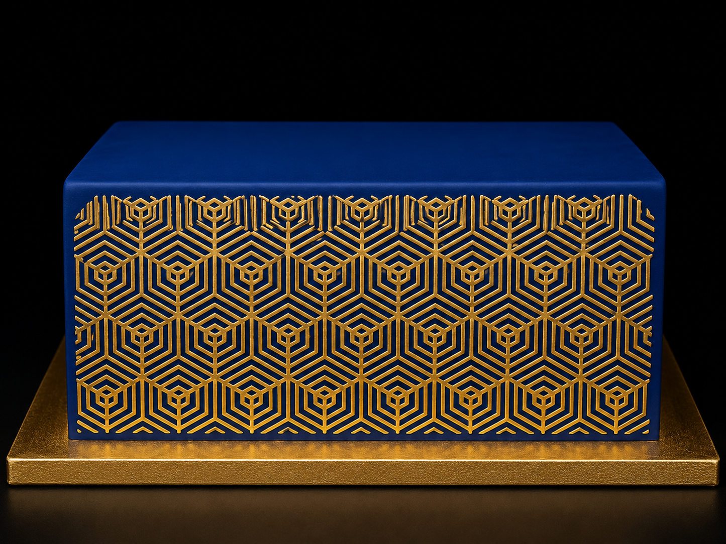 Stencil USM421 - Perspective