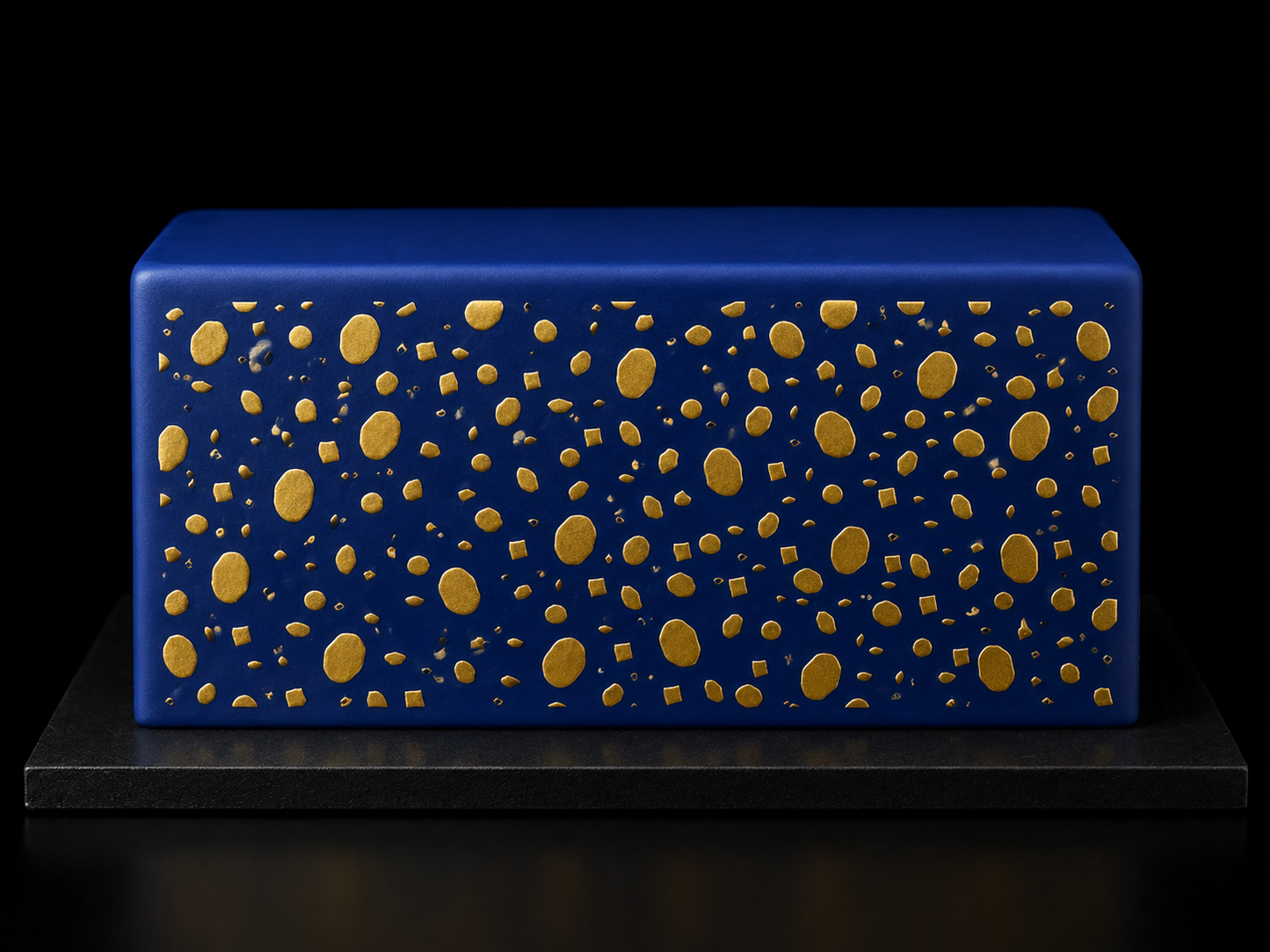 Stencil USM423 - Terrazzo