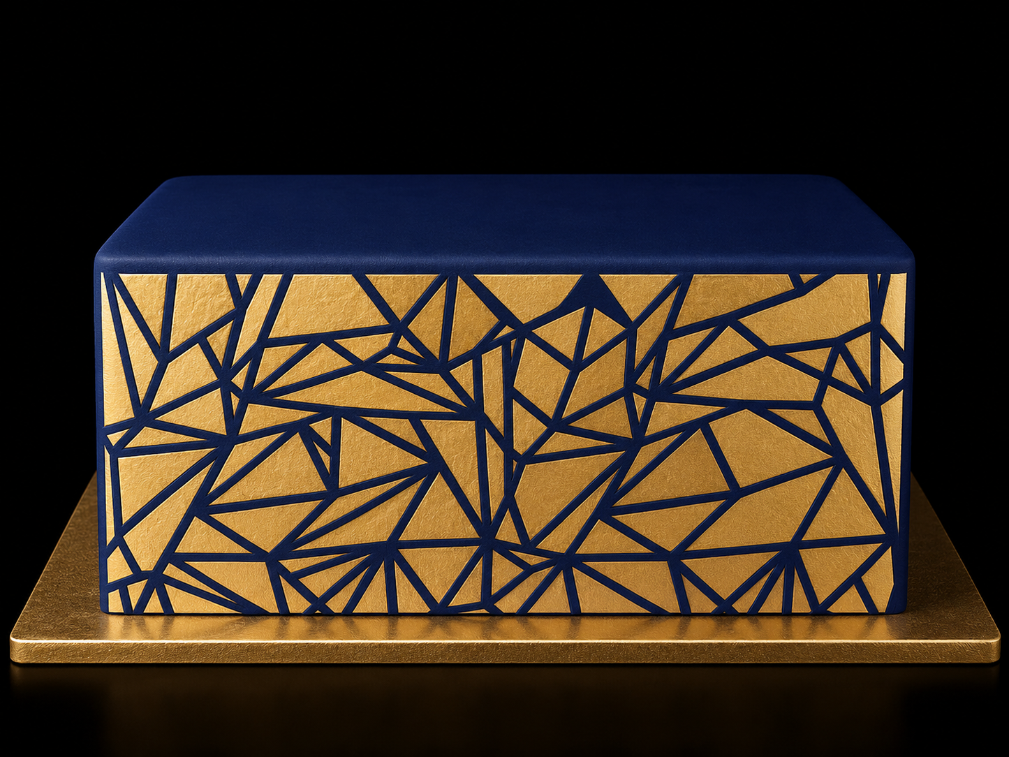 Stencil USM426 - Mosaic