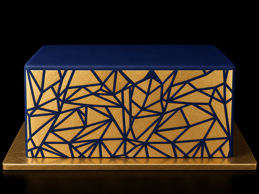 Stencil USM426 - Mosaic