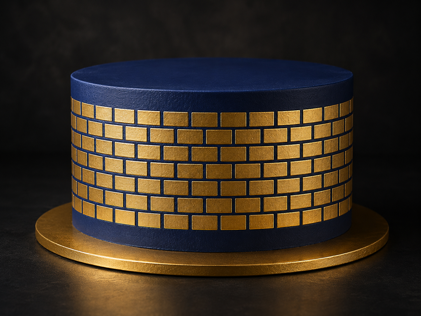 Stencil USM117 BRICK