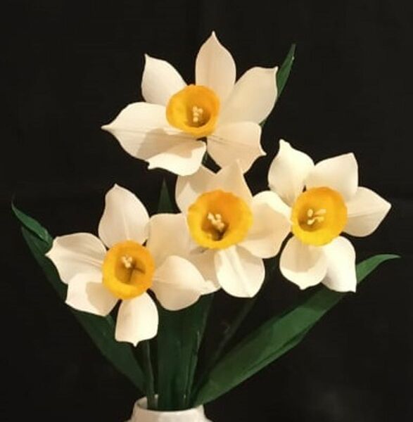 Daffodil Cutter