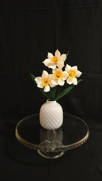 Daffodil Cutter