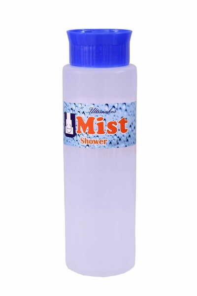 MIST Bottle Medium (720ml)