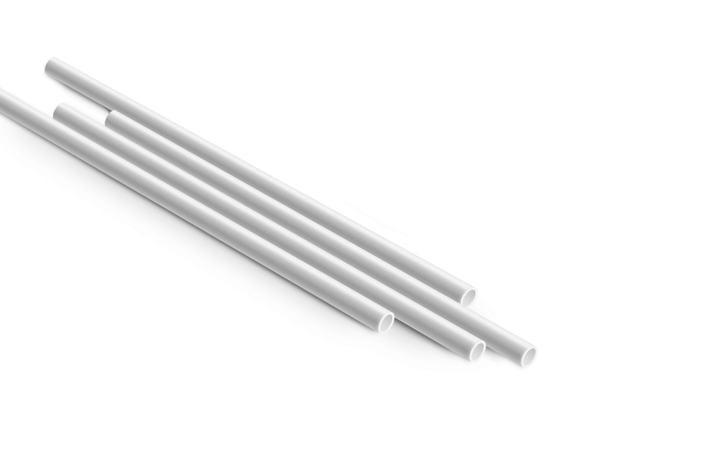 Plastic Dowel XLarge (Dowel 4 pcs + 1 Dowel Cap Big FREE)