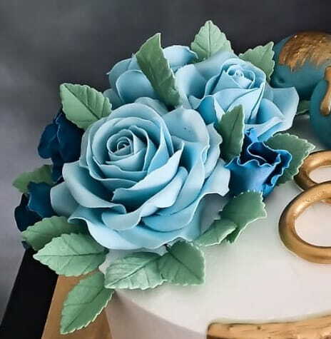 Rose Petal Cutter