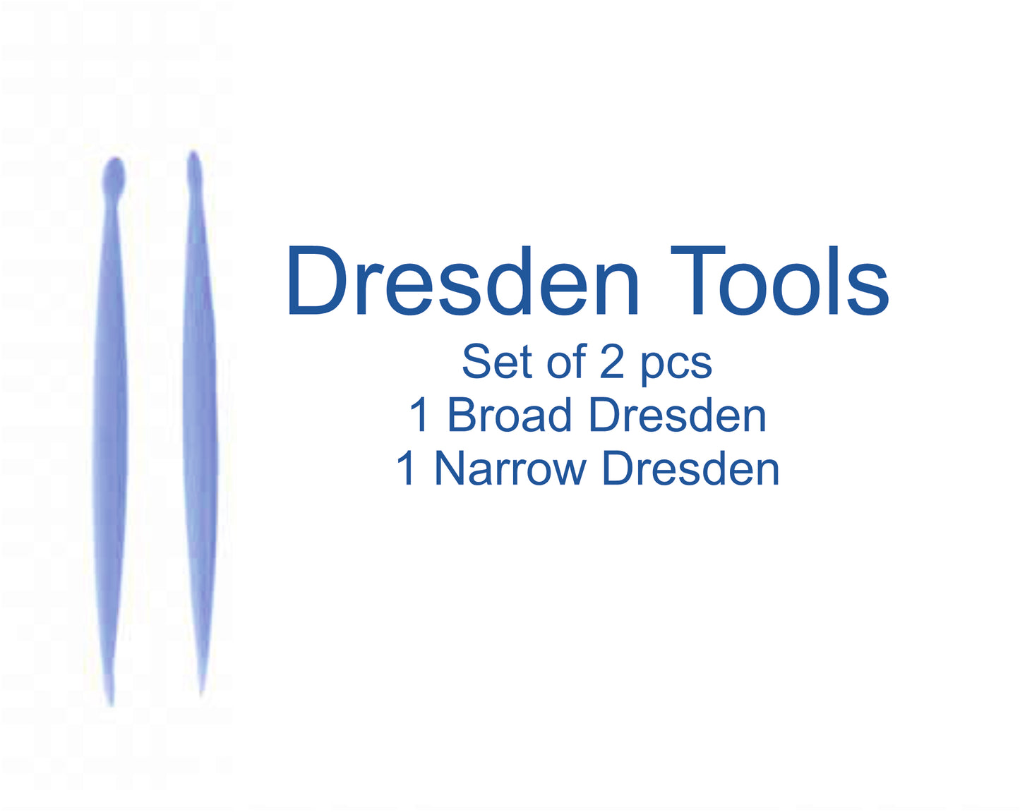 Dresden Tool Set (2pcs)