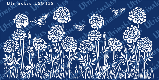 Stencil USM128