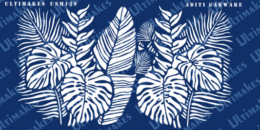 Stencil USM139