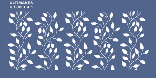 Stencil USM141 Veil