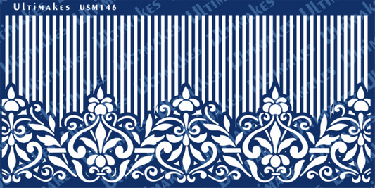 Stencil USM146