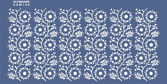 Stencil USM169