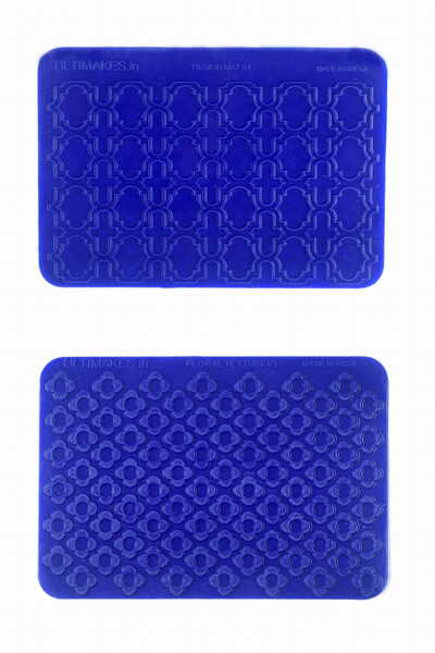 Ultimakes 2-in-1 Silicon Design Mat 01