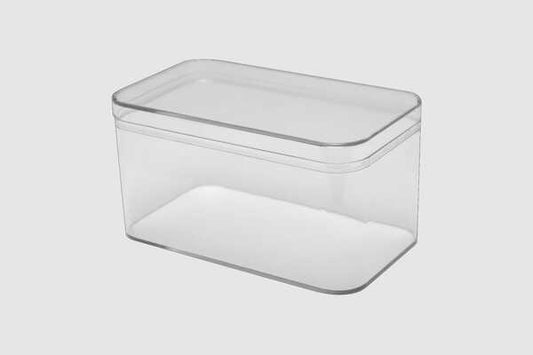Ultimakes Rectangle Box( pack of 12)