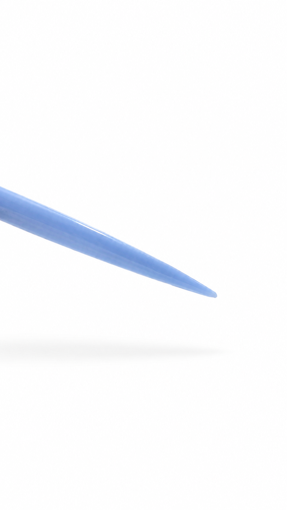 Tools - Pointer (Small & Broad)