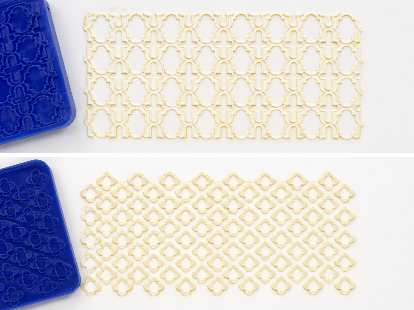 Ultimakes 2-in-1 Silicon Design Mat 01