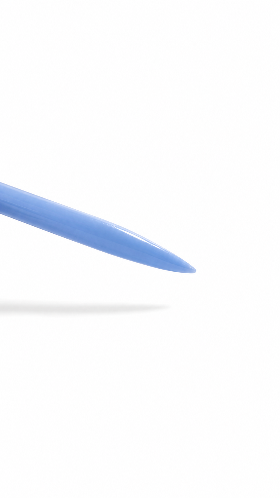 Tools - Pointer (Small & Broad)