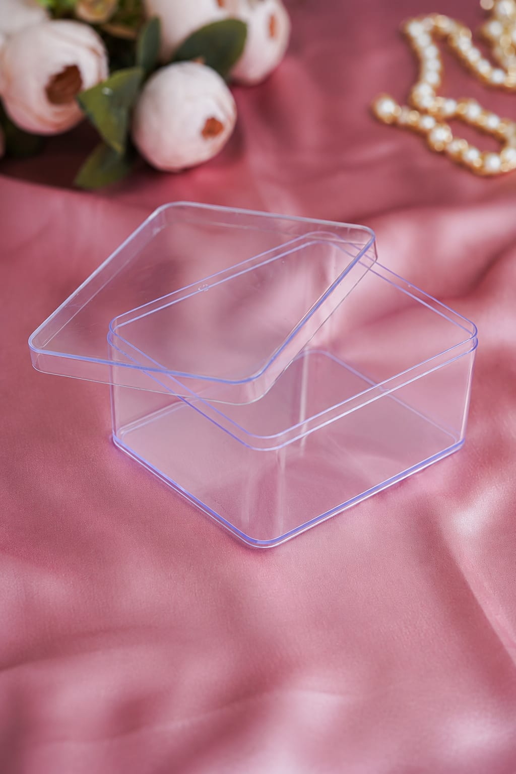 Ultimakes Big Rectangle Box( pack of 12)