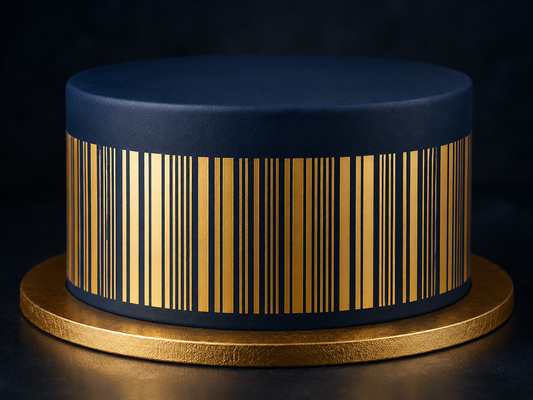 Stencil USM114 BARCODE