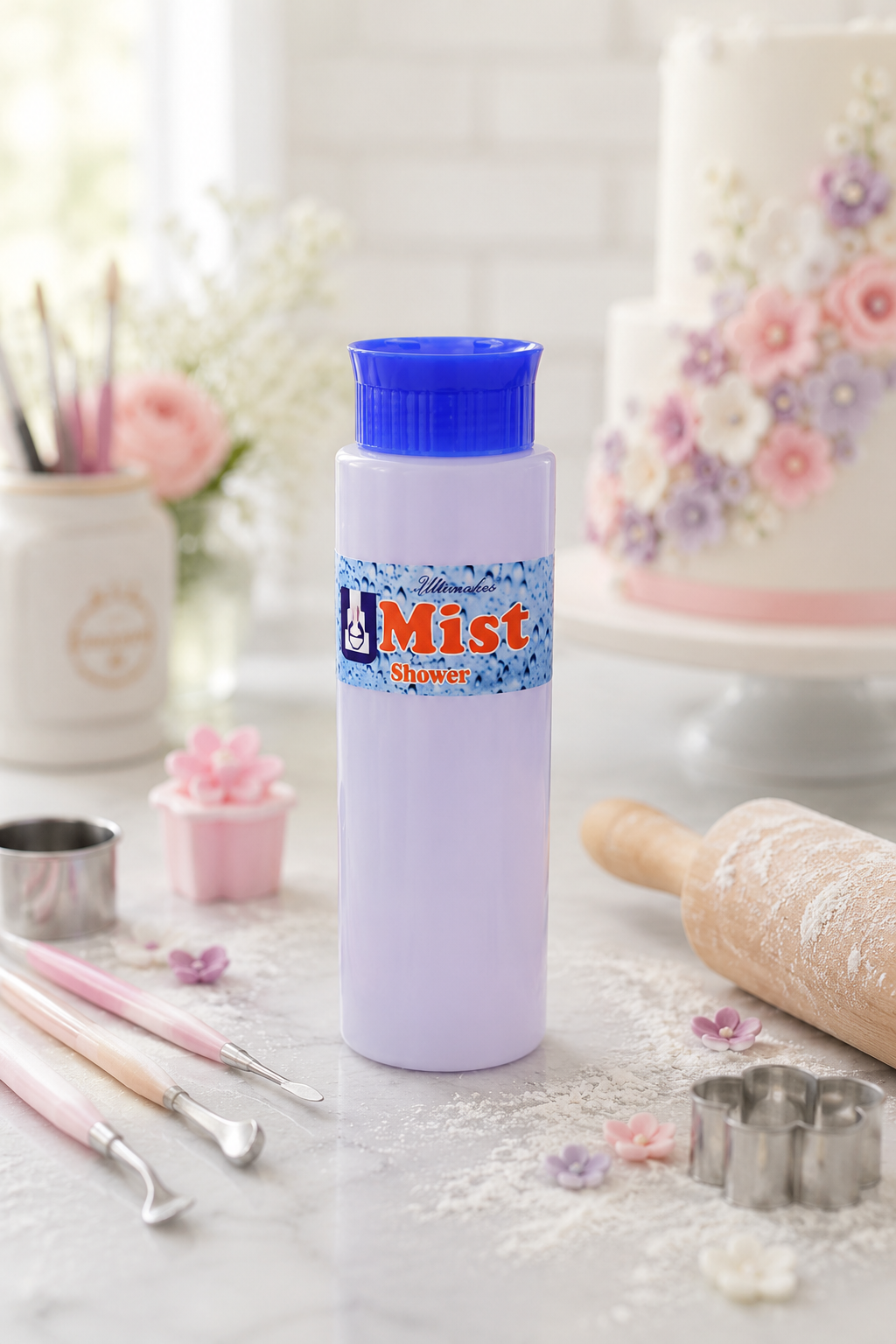MIST Bottle Small (360ml)