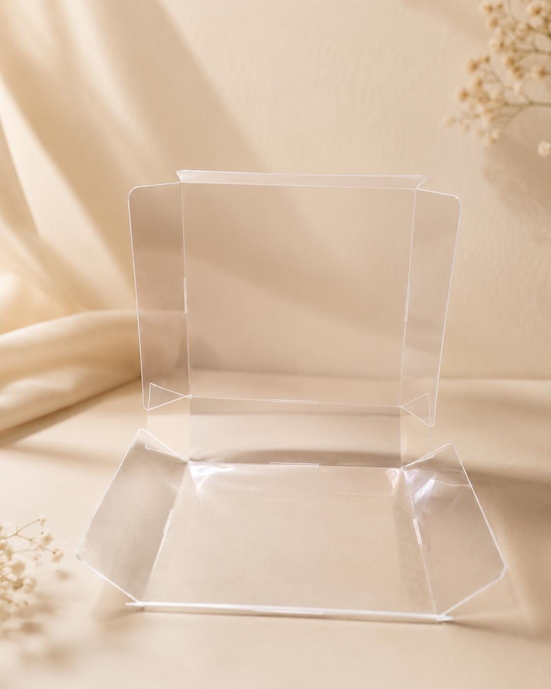 Ultimakes Slice Box