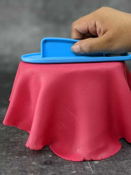 Fondant Smoother
