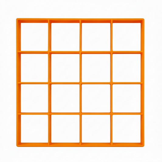Slice Marker Square  2x2