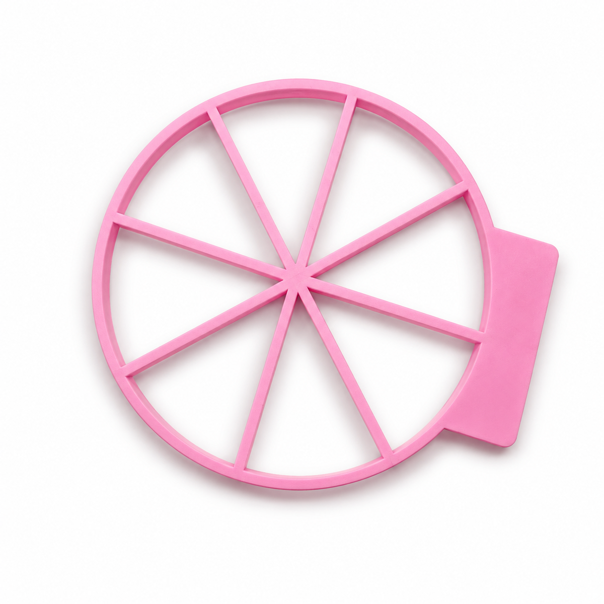 Slice Marker Round 8inch (8 slice)