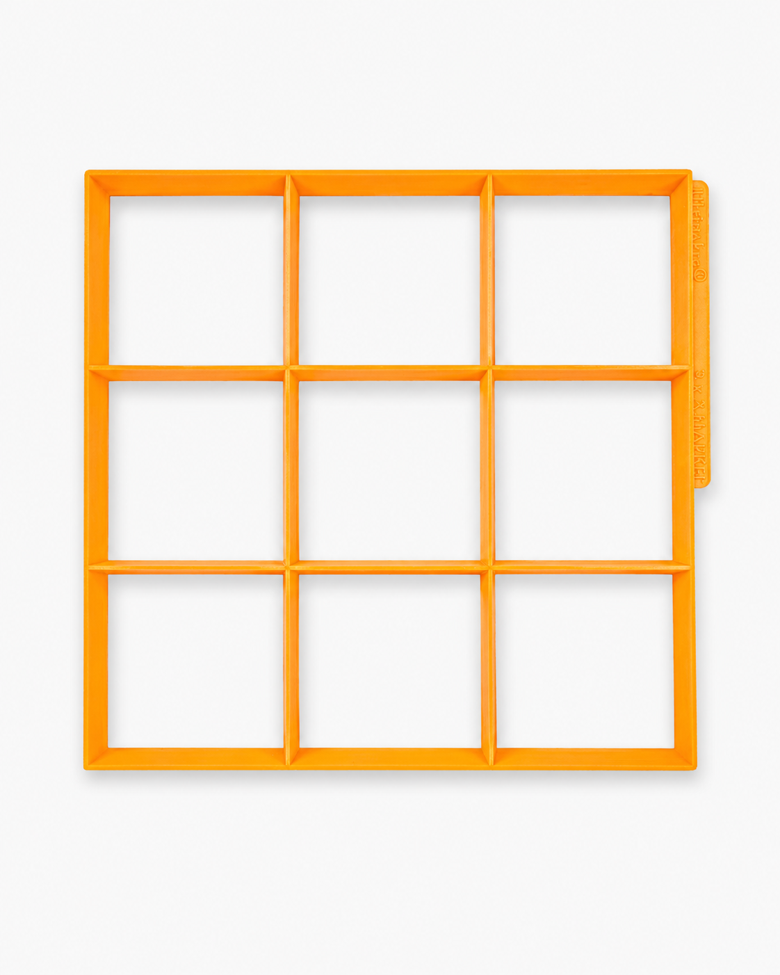 Slice Marker Square  3x3