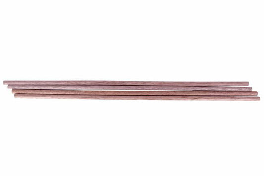 Wooden dowel 10mm X 20in (Pack of 4)